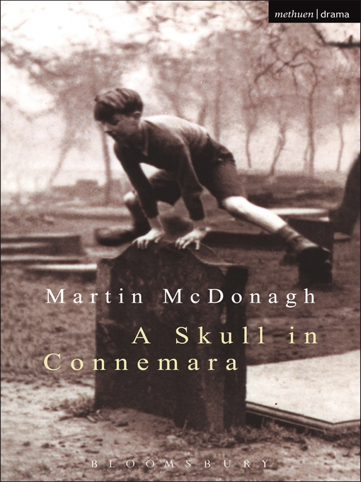 Title details for A Skull in Connemara by Martin McDonagh - Available